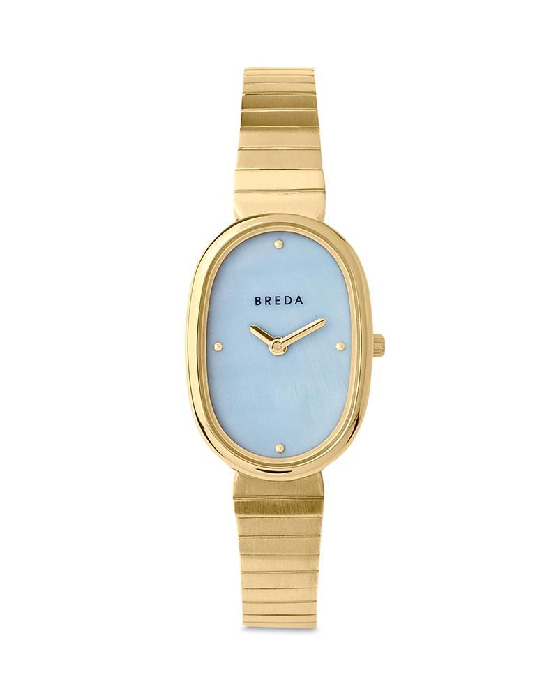 BREDA Jane Bracelet Watch, 23mm Product Image