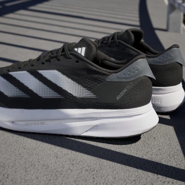 Adizero SL2 Wide Running Shoes Product Image