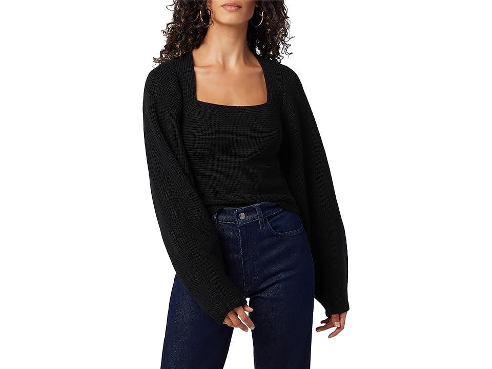 Joe's Jeans Alice Sweater Women's Clothing Product Image