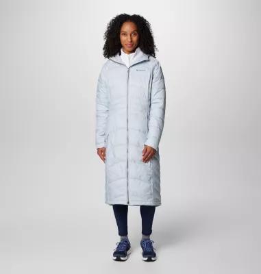 Columbia Women's Karis Gale Full Length Parka- Product Image