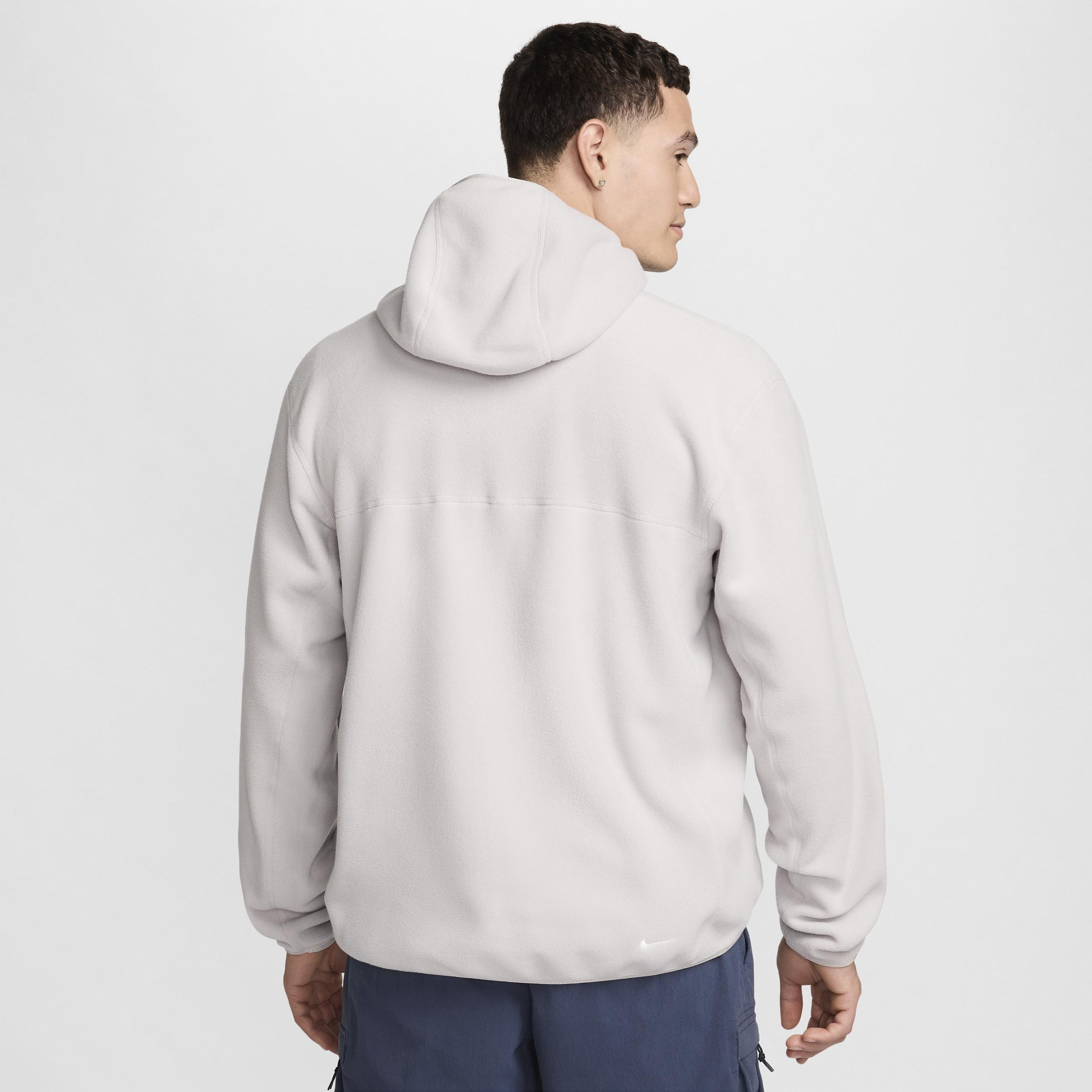 Mens Nike ACG Wolf Tree Polartec Full-Zip Top Product Image