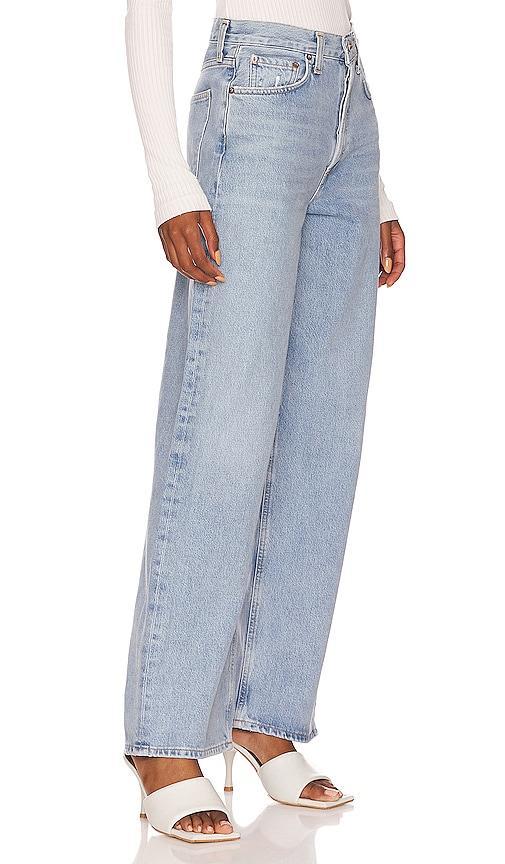 Low Slung Baggy Jeans Product Image