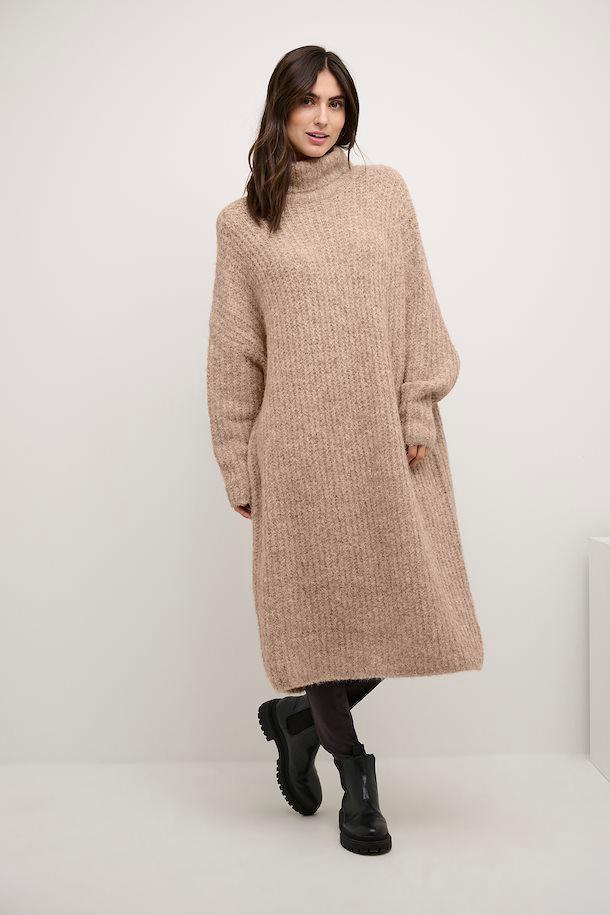 CUbrava knitted dress Product Image