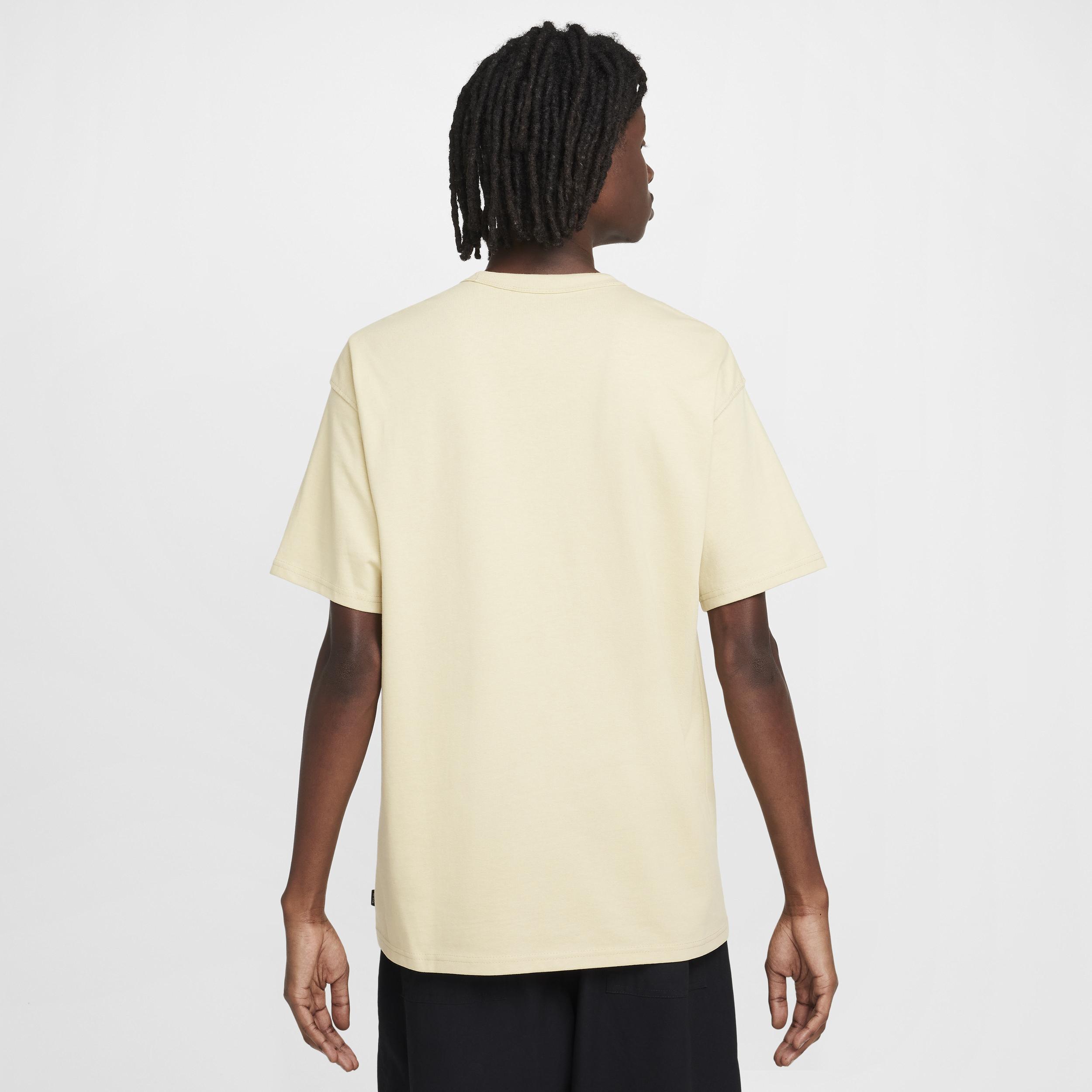 Mens Nike Sportswear Premium Essentials T-Shirt Product Image