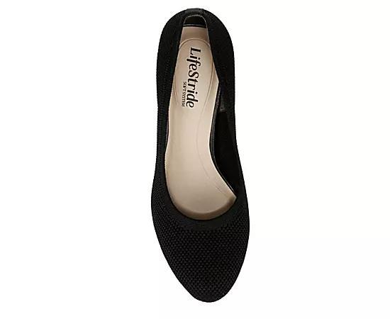 Lifestride Womens Parigi Pump Product Image