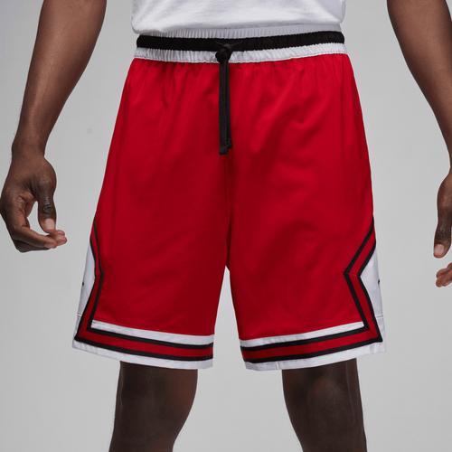 Jordan Mens Jordan Dri-FIT Sport Woven Diamond Shorts - Mens Product Image