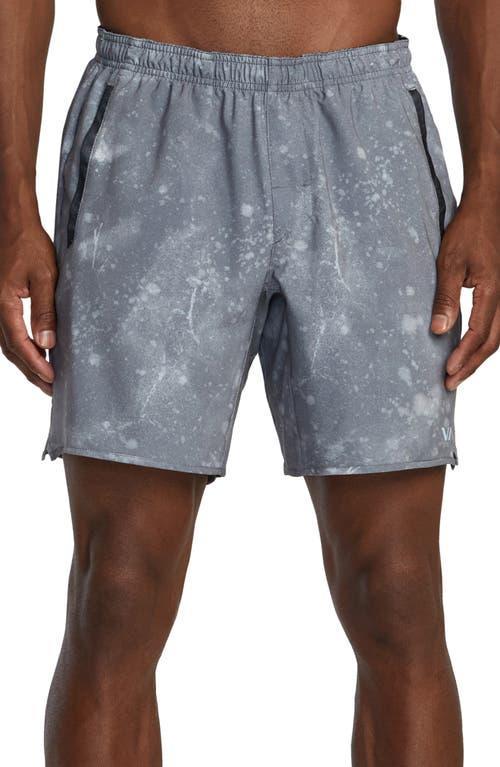 RVCA Yogger Stretch Athletic Shorts Product Image