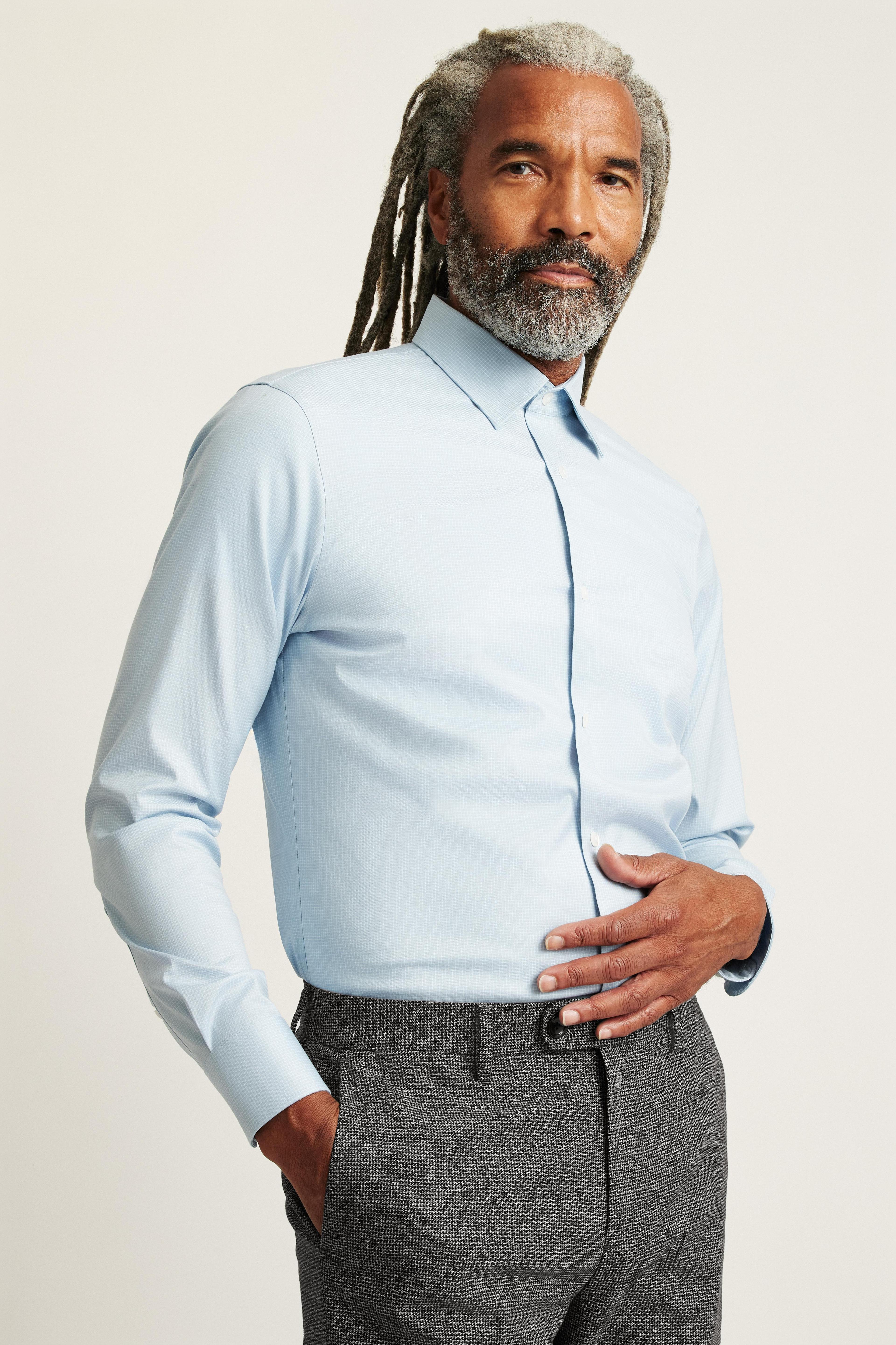 Weekday Warrior Dress Shirt Product Image