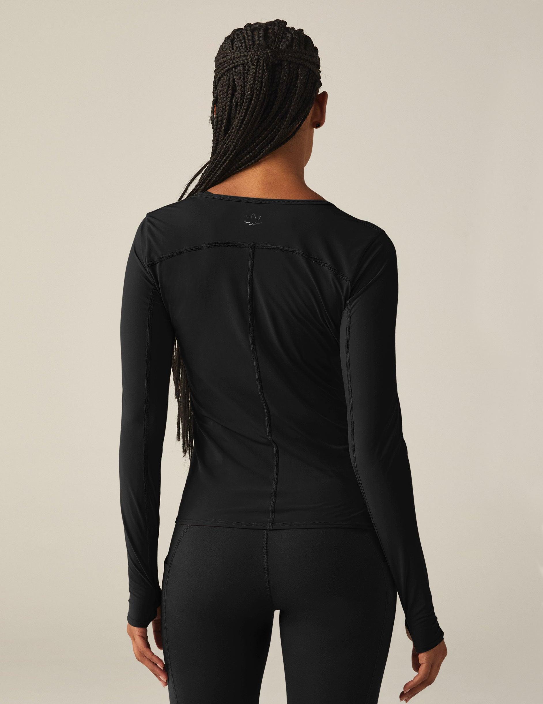 POWERBEYOND™ Lite Airshield Long Sleeve Top Product Image