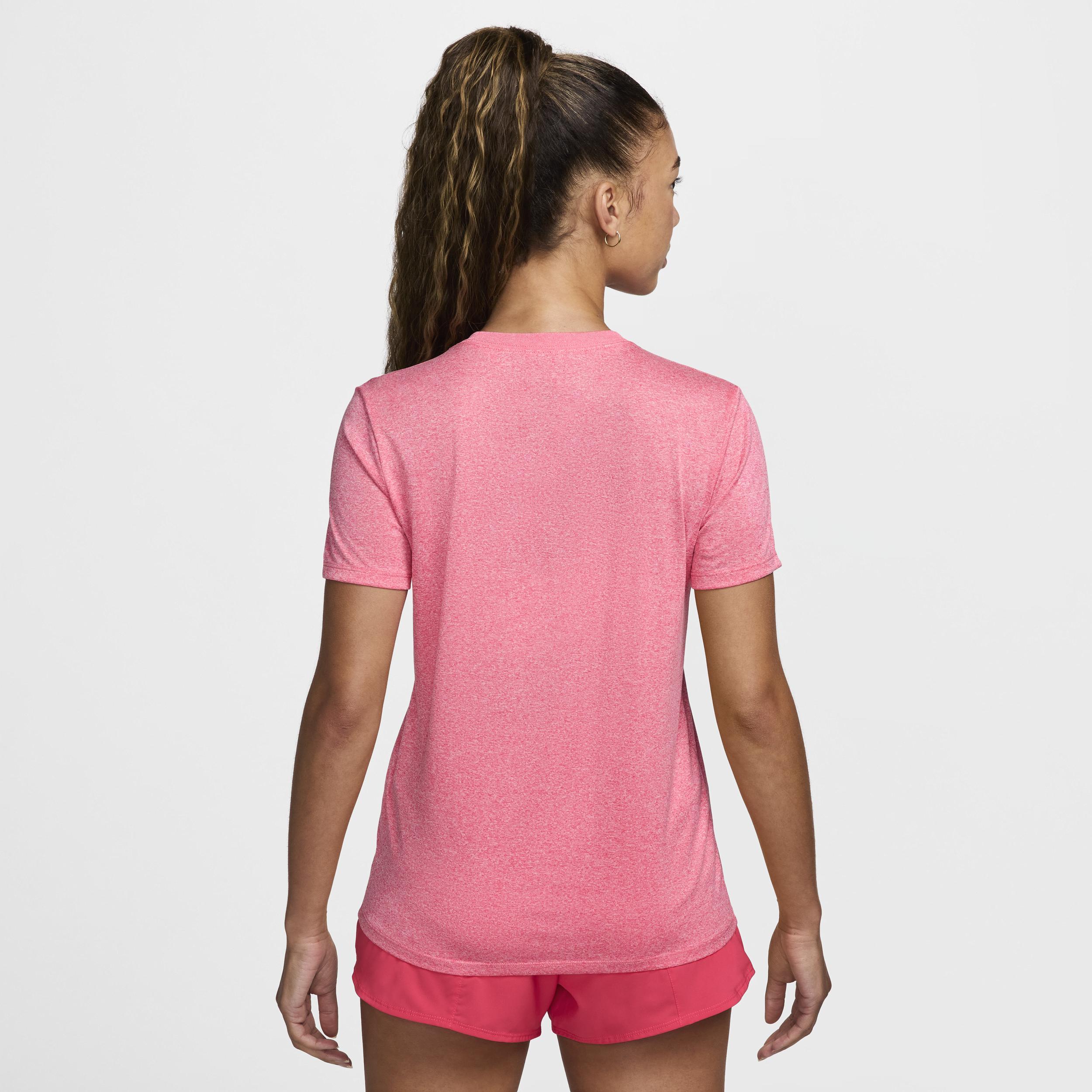 Nike Women's Dri-FIT T-Shirt Product Image