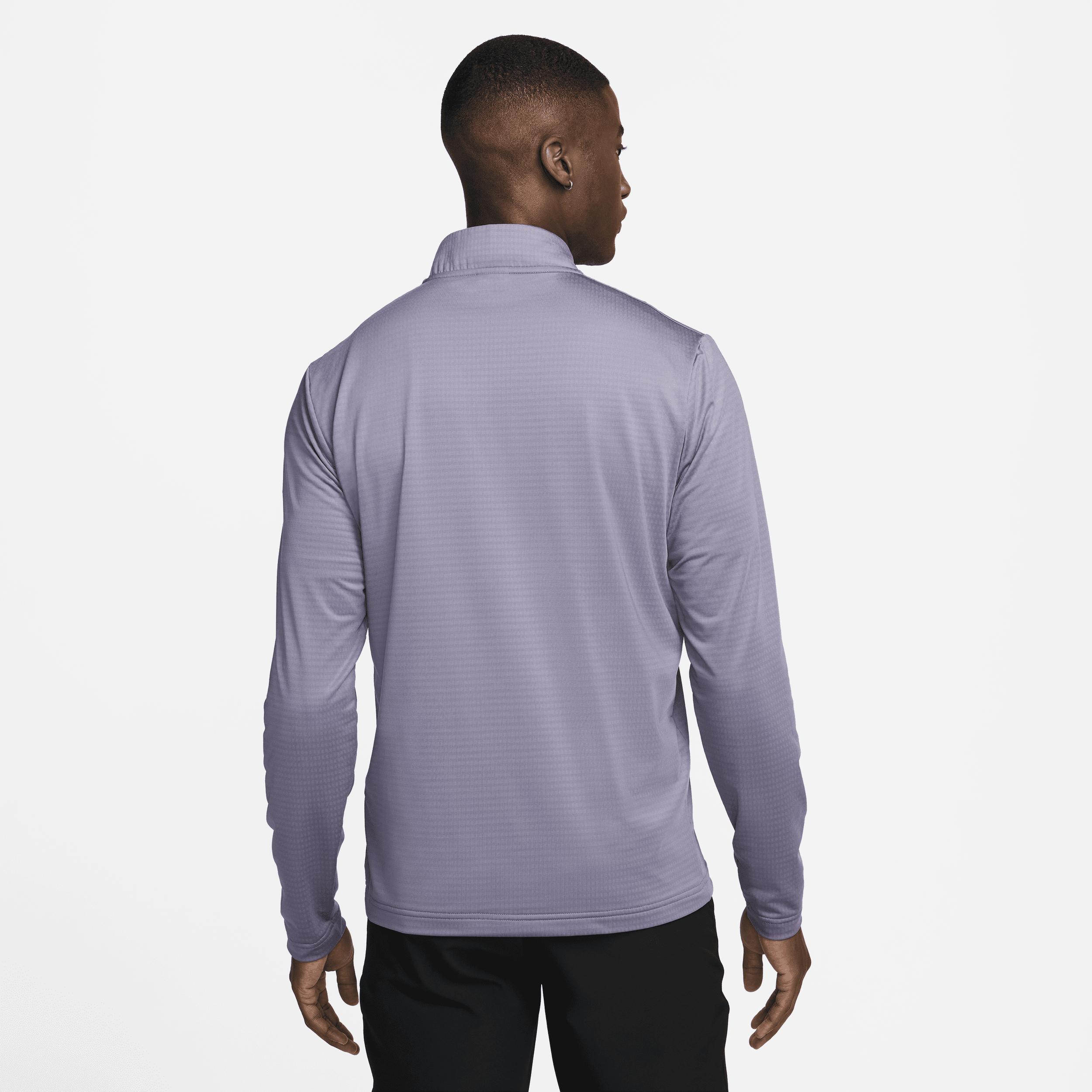 Nike Men's Victory Dri-FIT 1/2-Zip Golf Top Product Image