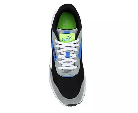 Puma Men's Runtamed Plus Sneaker Running Sneakers Product Image