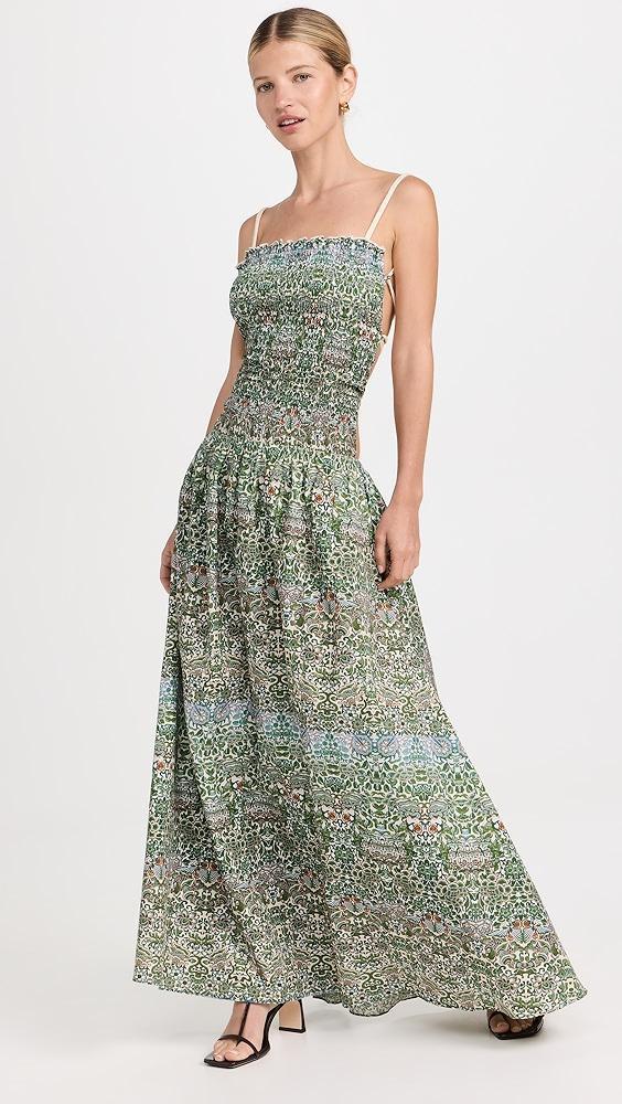 SIEDRES Marita Dress | Shopbop Product Image