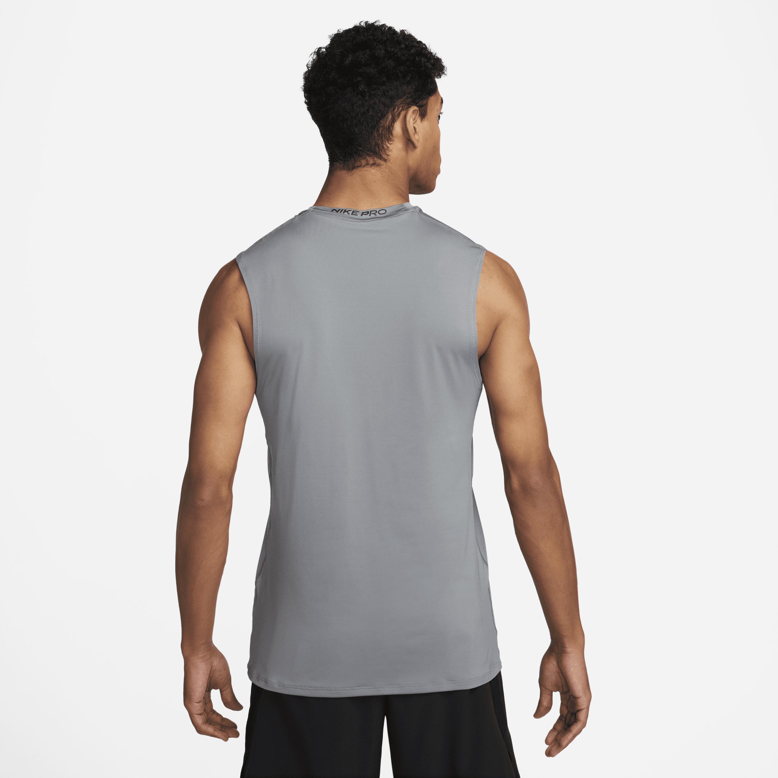 Men's Nike Pro Dri-FIT Slim Sleeveless Top Product Image