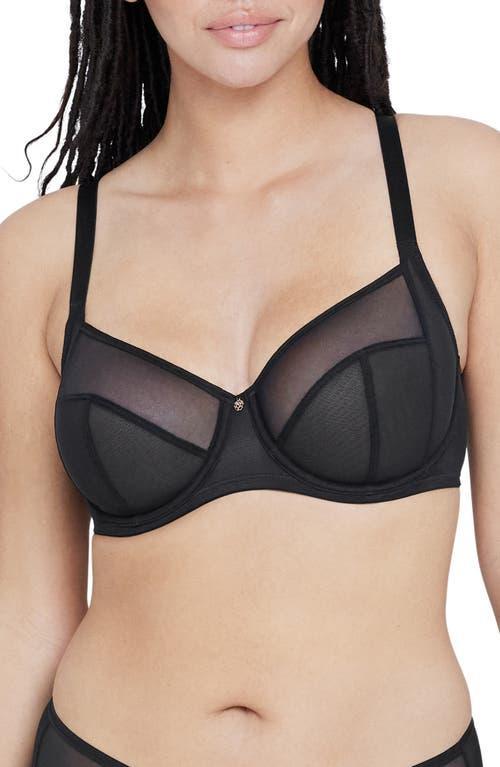 Skarlett Blue Spellbound Underwire Full Coverage Bra Product Image