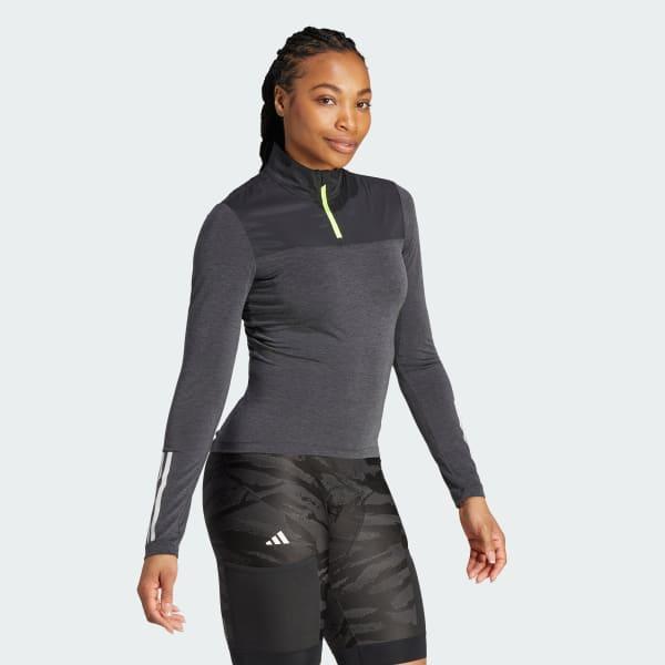 The Gravel Cycling Long Sleeve Jersey Product Image