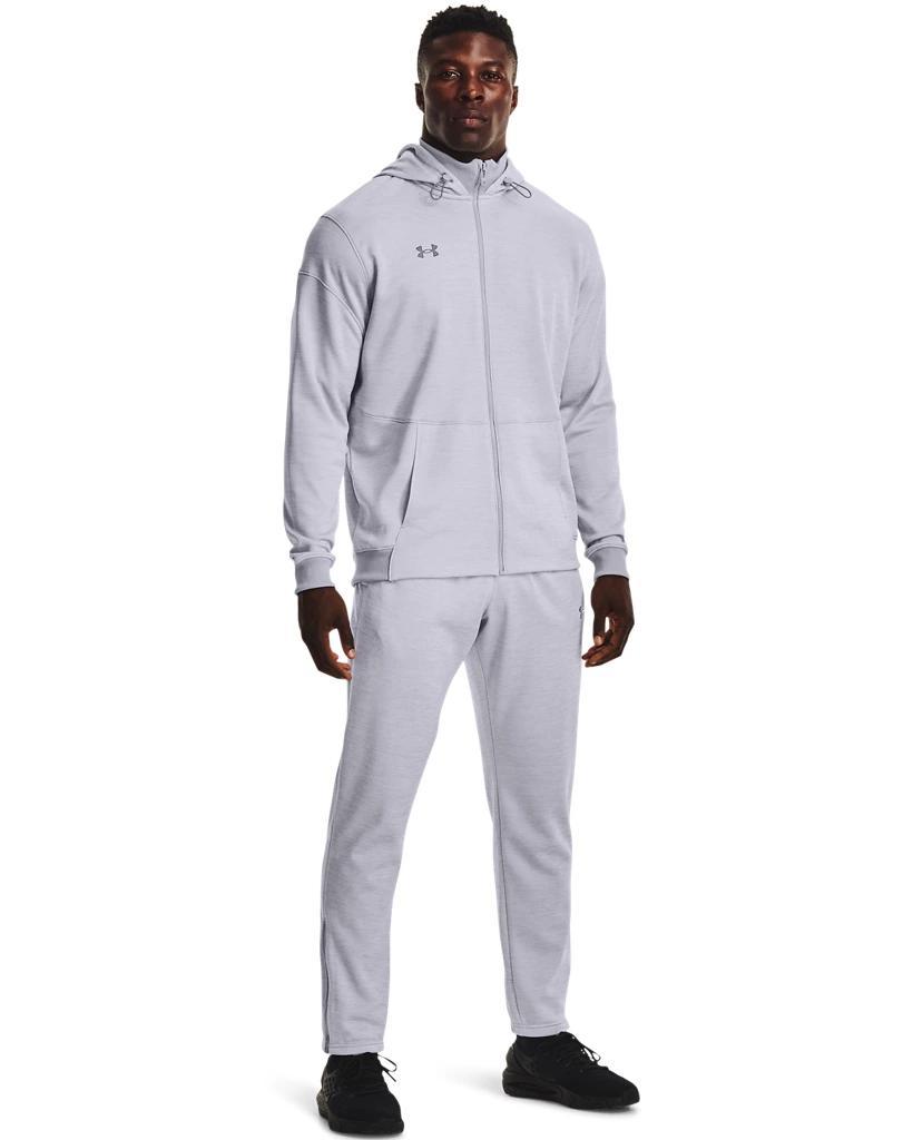 Men's Armour Fleece® Storm Full-Zip Product Image