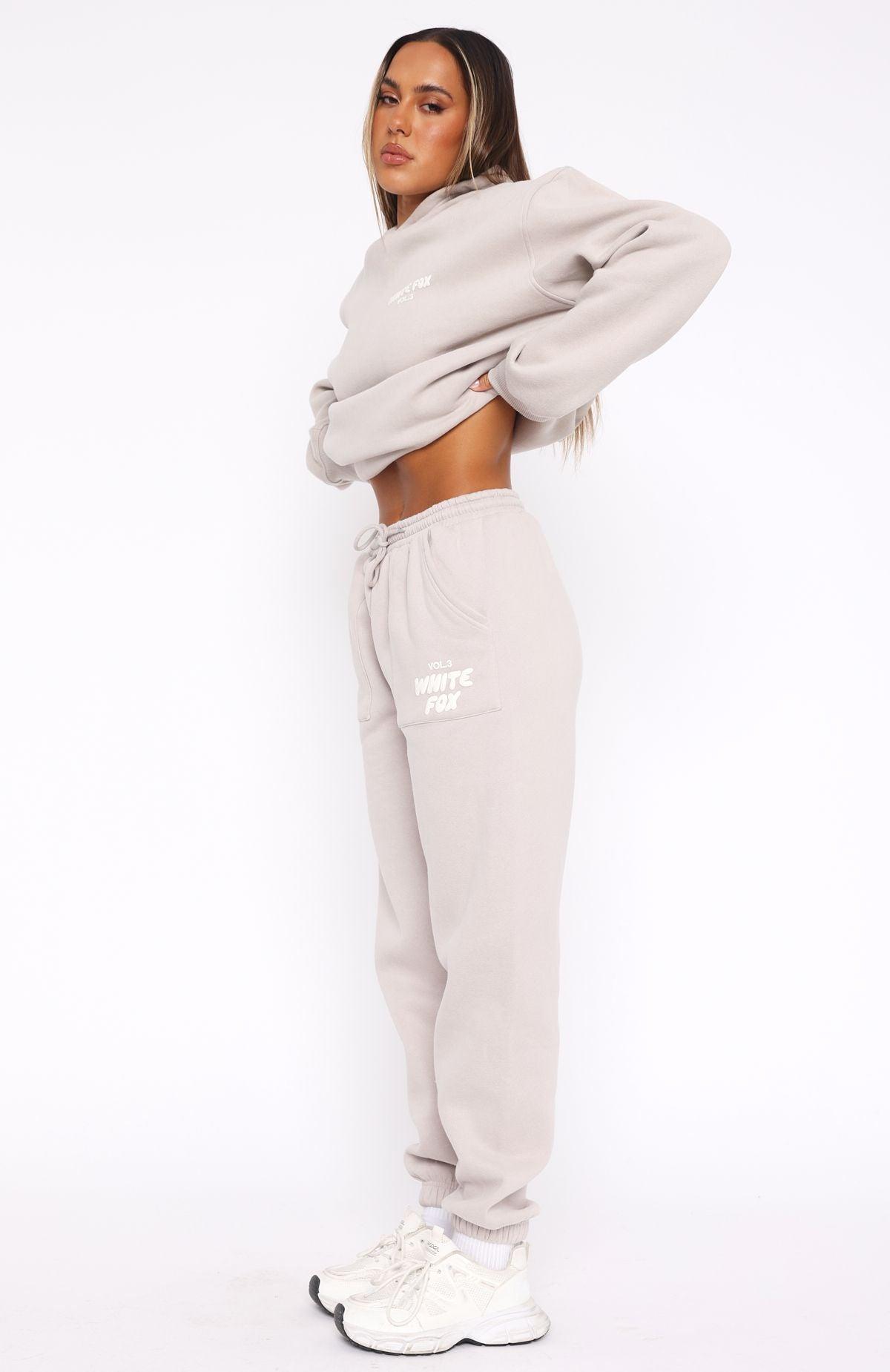 Offstage Sweatpants Moon Product Image