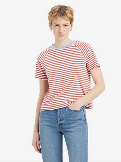 Levi's Day T-Shirt - Women's Product Image