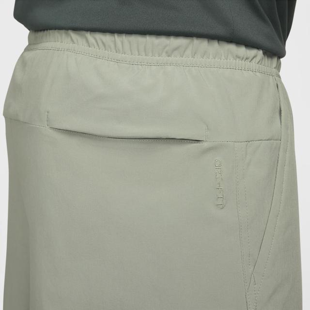 Nike Mens Unlimited Dri-FIT 7 2-in-1 Versatile Shorts Product Image