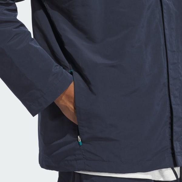 adidas Basketball Coach Jacket (Gender Neutral) Product Image