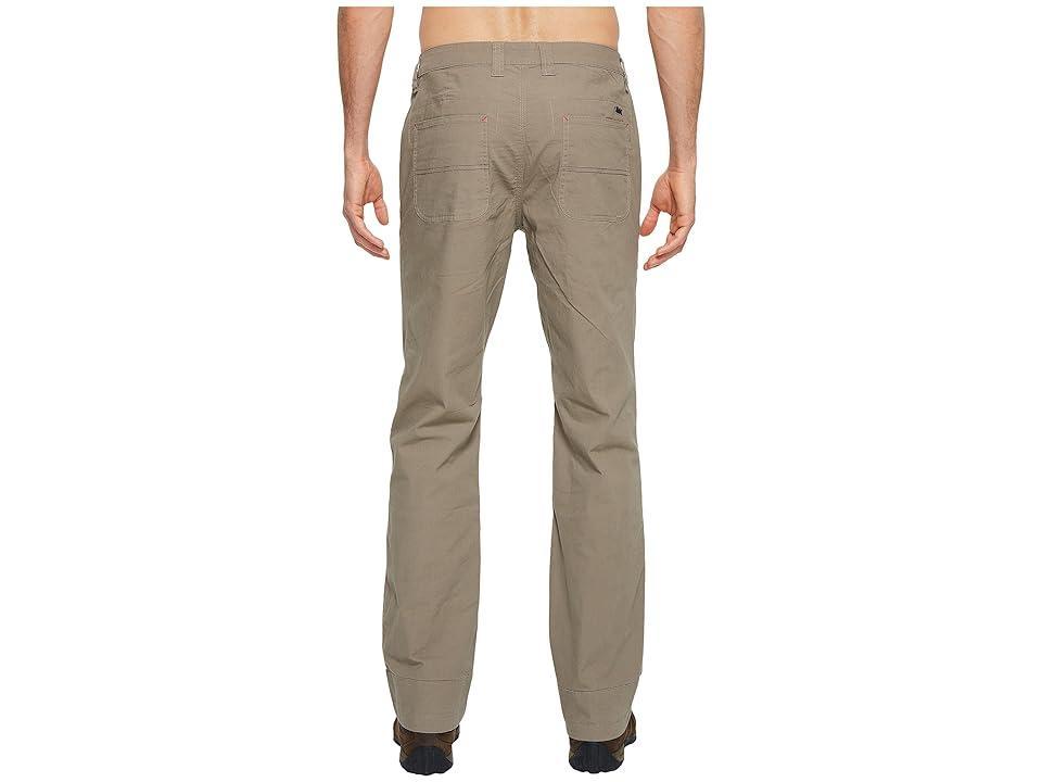 Mountain Khakis All Mountain Pants Relaxed Fit (Firma) Men's Casual Pants Product Image