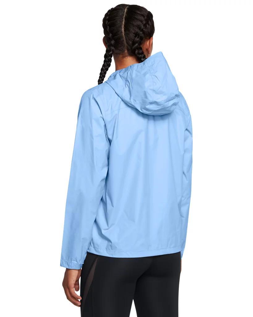 Women's UA Stormproof Cloudstrike 2.0 Jacket Product Image