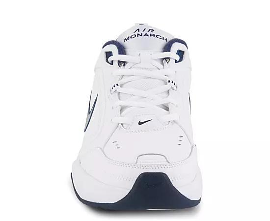 Nike Men's Air Monarch Iv Walking Shoe Product Image