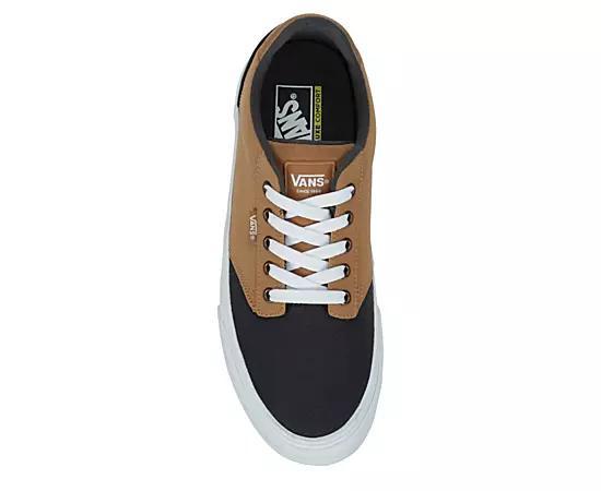 Vans Men's Atwood Deluxe Sneaker Product Image