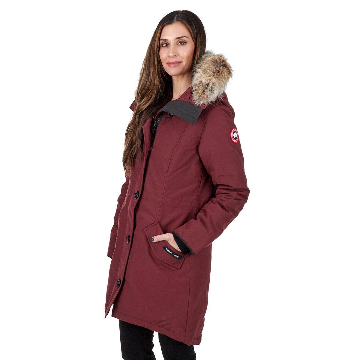 Canada Goose Women's Chelsea Parka Product Image