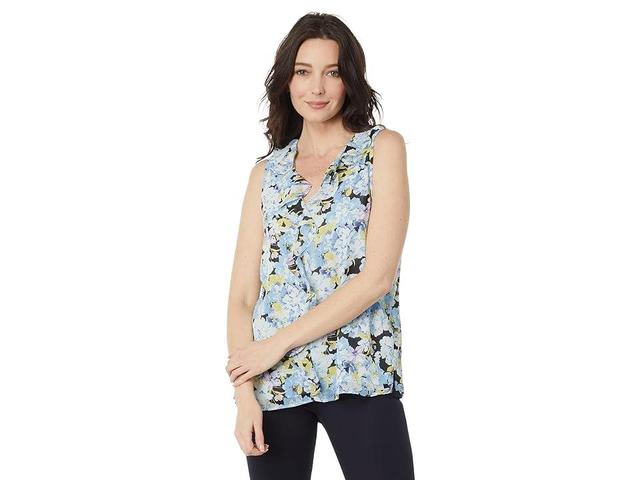 Lucky Brand The Star Tarot Graphic T-Shirt Product Image