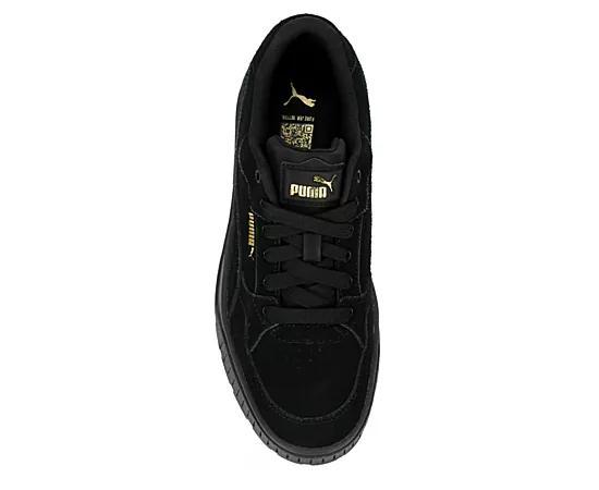 Puma Womens Karmen Idol Ii Sneaker Product Image