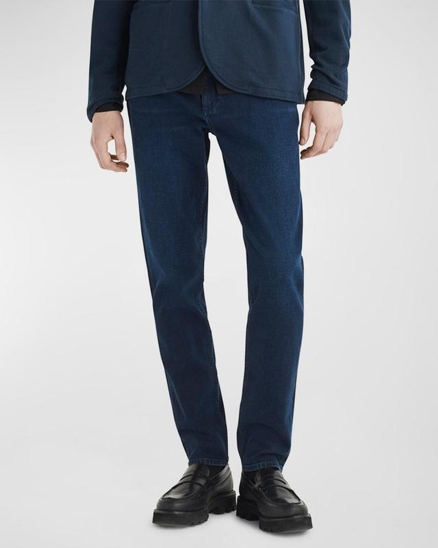 rag & bone Fit 2 Authentic Stretch Slim Fit Jeans Product Image