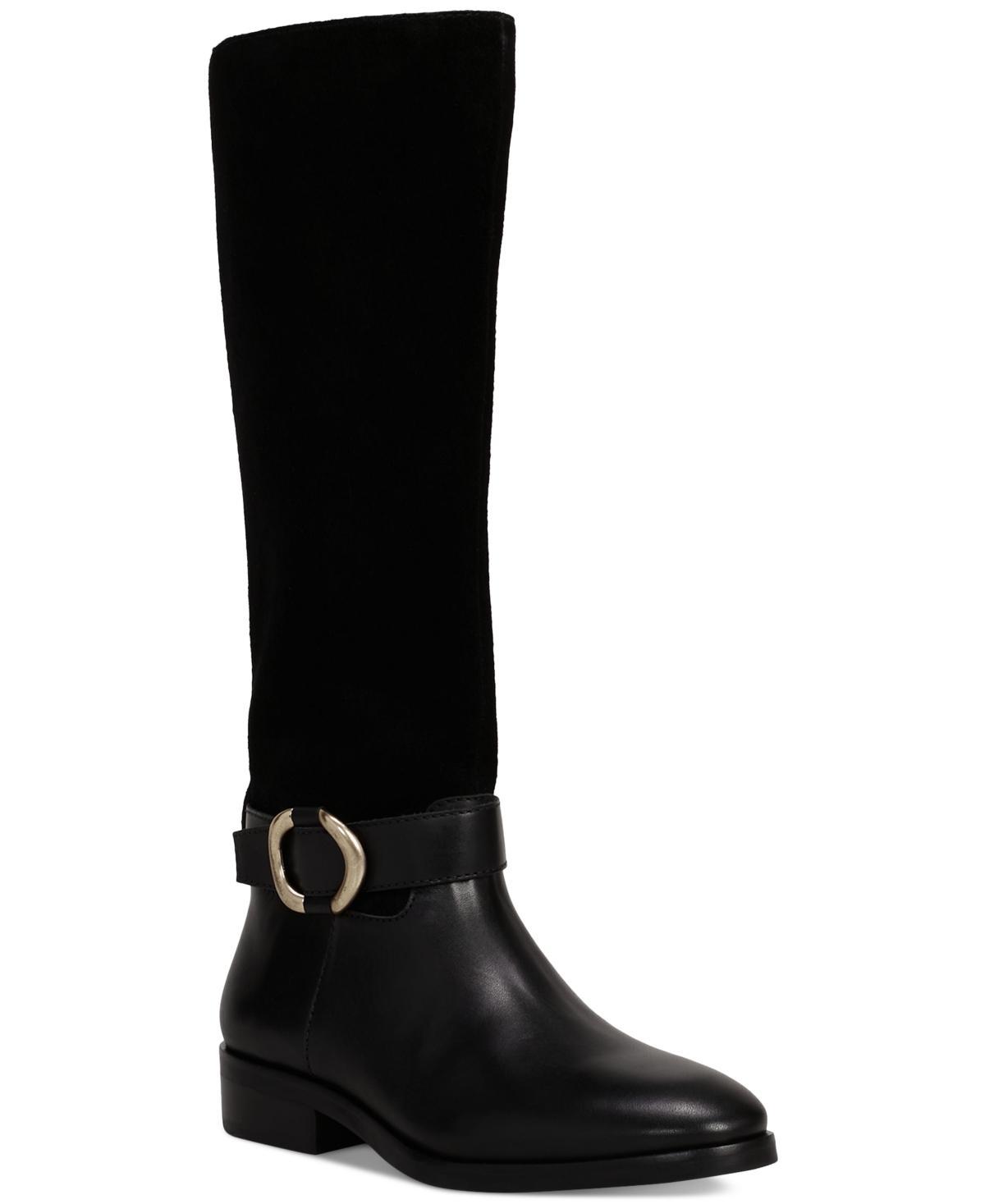Vince Camuto Samtry Knee High Boot Product Image