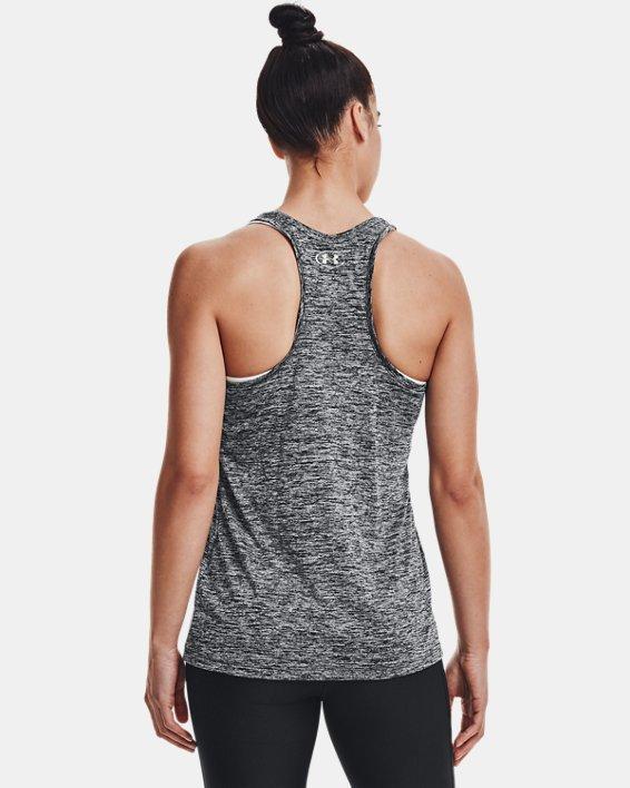 Women's UA Tech™ Twist Tank Product Image