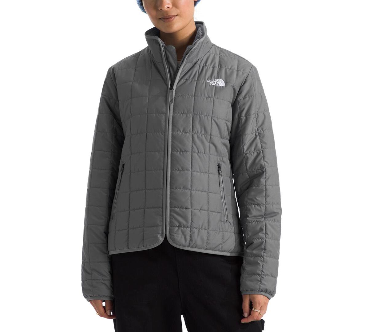 The North Face Womens Junction Insulated Jacket product image