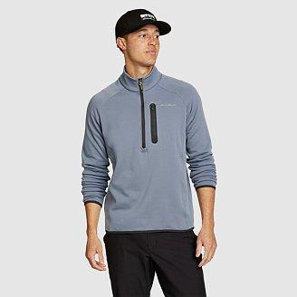 Men's Outpace Flex Fleece 1/2-Zip Product Image