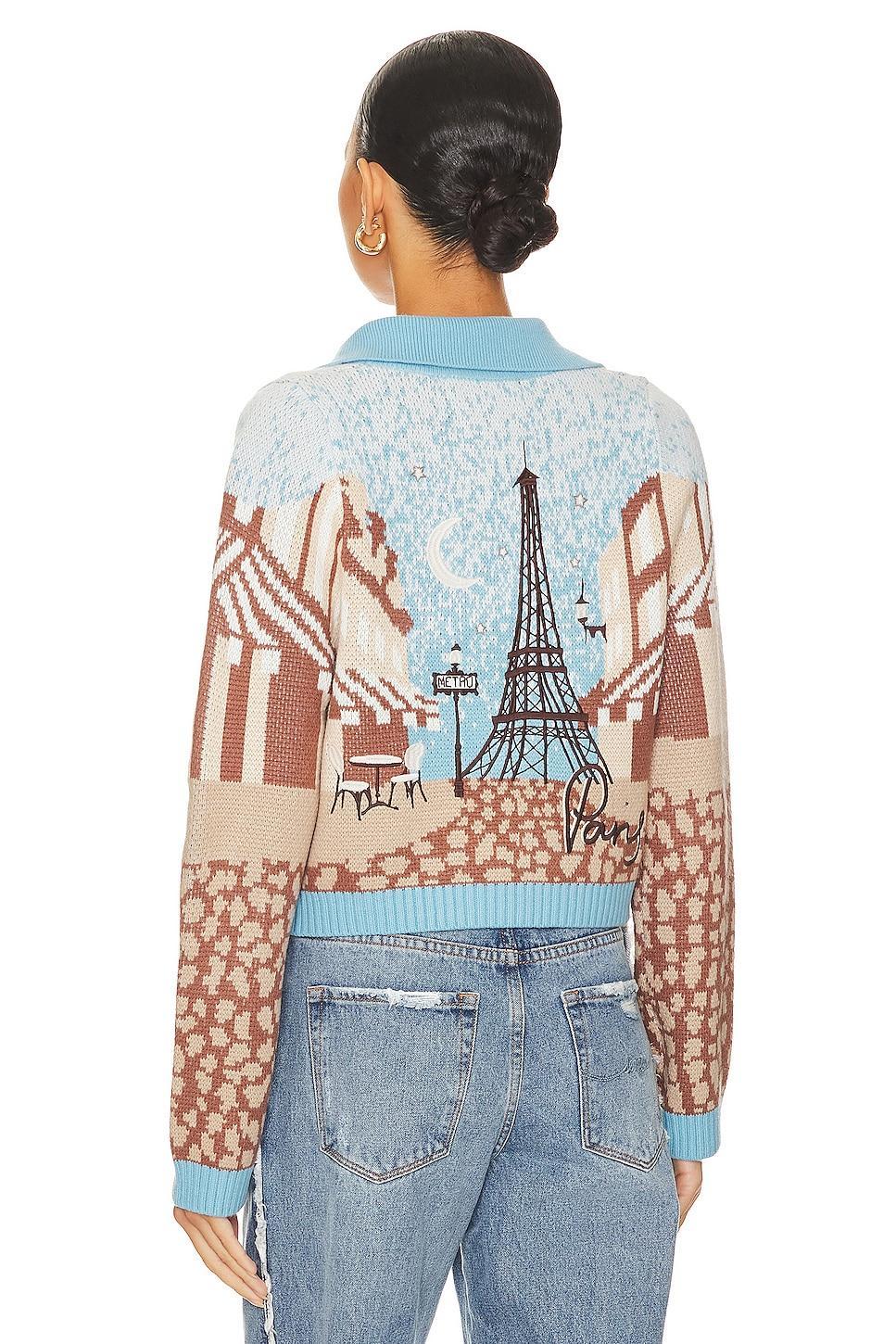 Rendezvous Tripper Cardigan Product Image