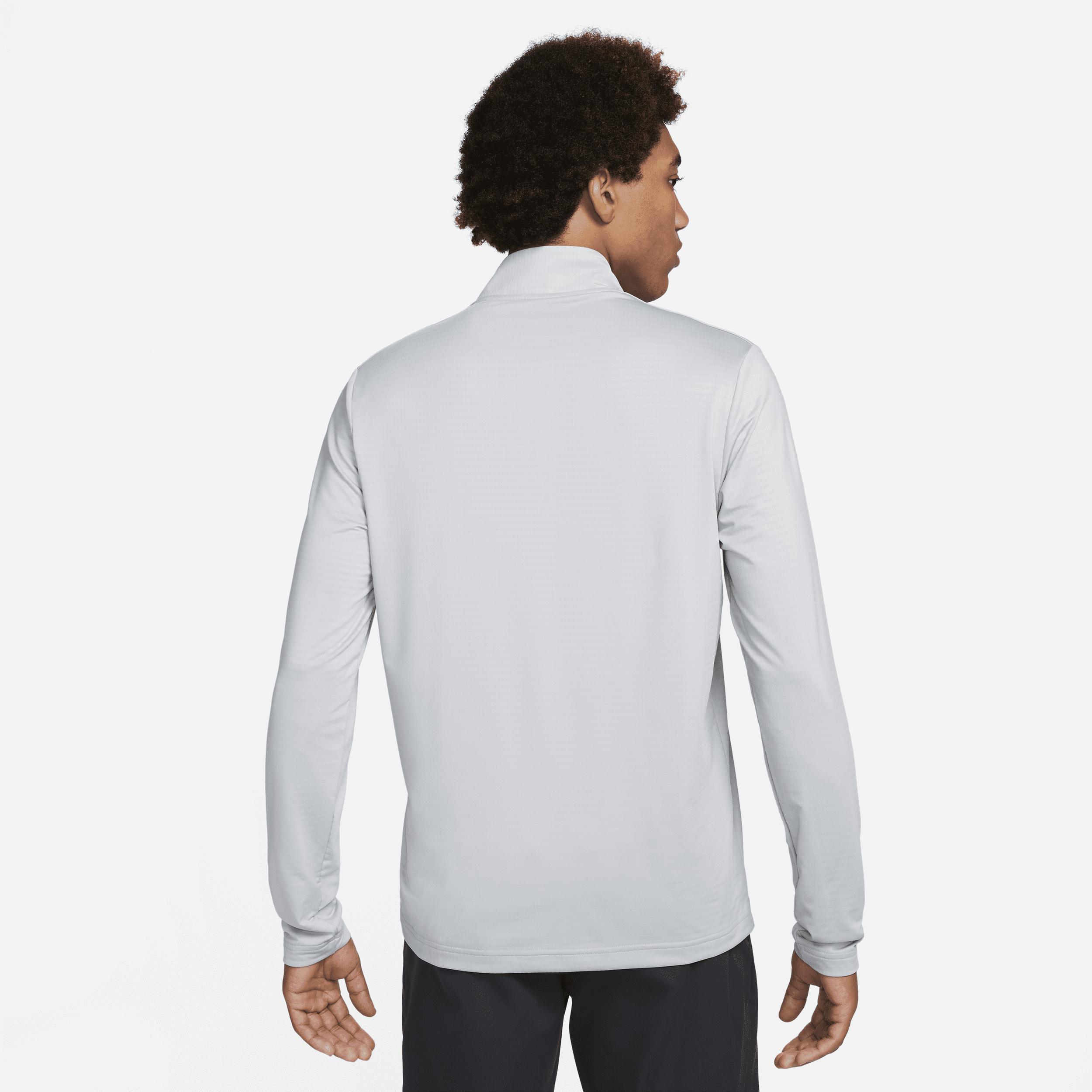 Nike Men's Victory Dri-FIT 1/2-Zip Golf Top Product Image