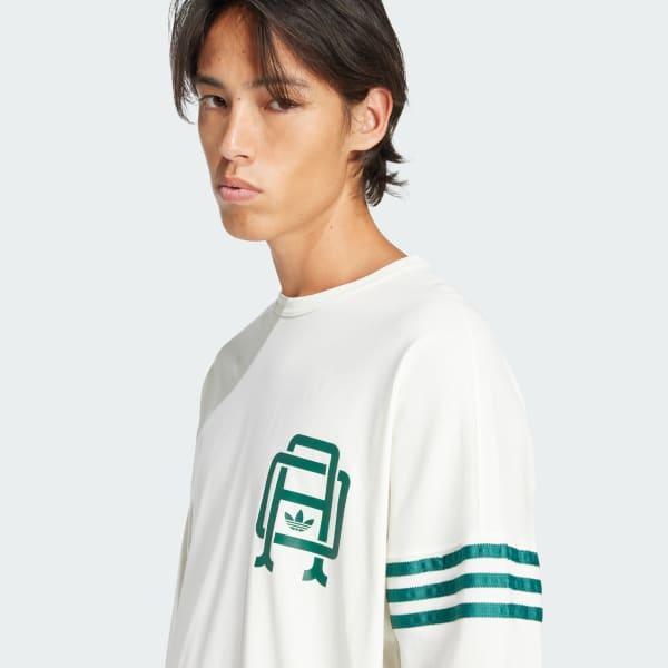 adidas Originals Tee Product Image