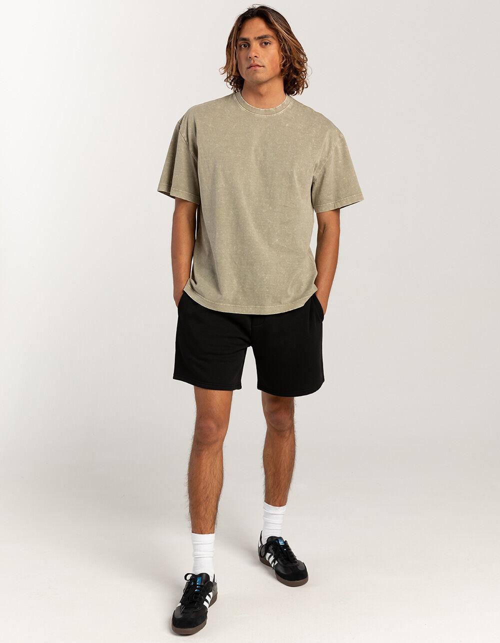 RSQ Mens Sweat Shorts Product Image