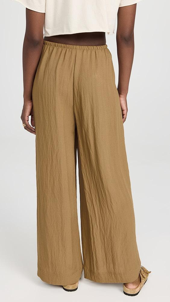 Z Supply Seashore Pants | Shopbop Product Image