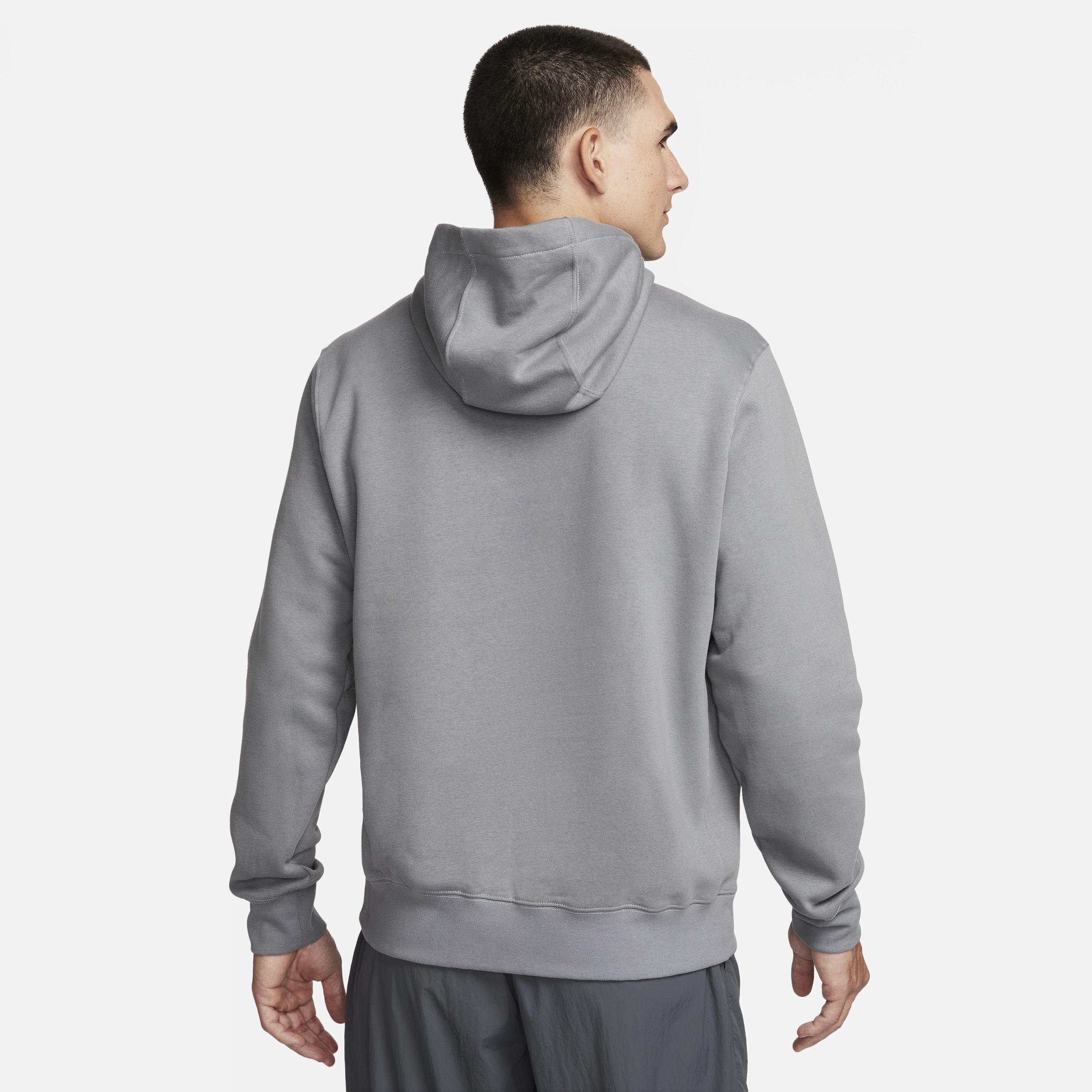 Men's Nike Sportswear Club Fleece Pullover Hoodie Product Image