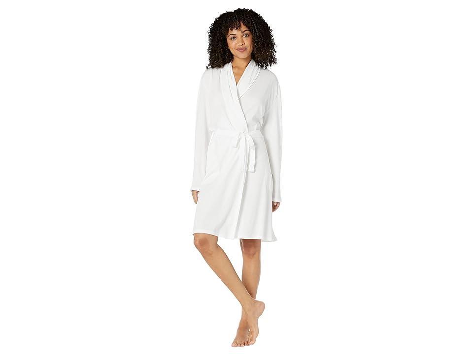 Skin Organic Cotton Coleen Robe 1) Women's Pajama Product Image