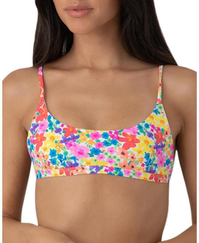 Bright Swimwear Women's Bali Tank Bikini Top Product Image