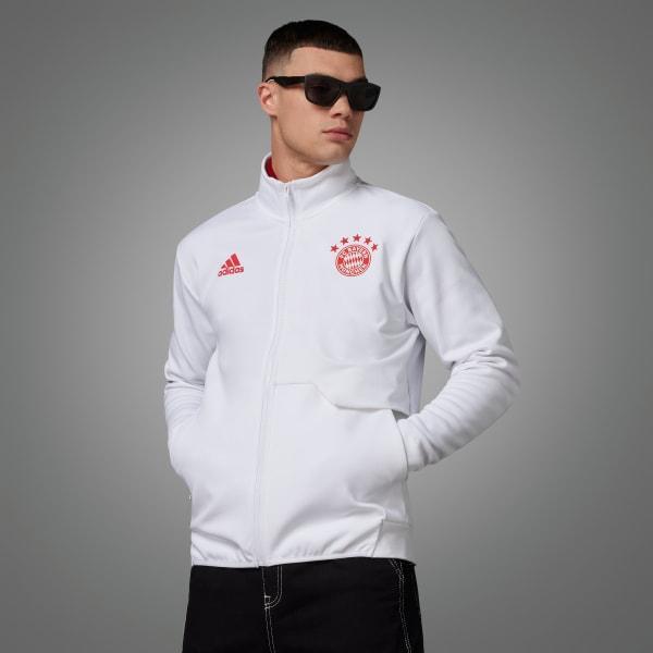 FC Bayern Anthem Jacket Product Image