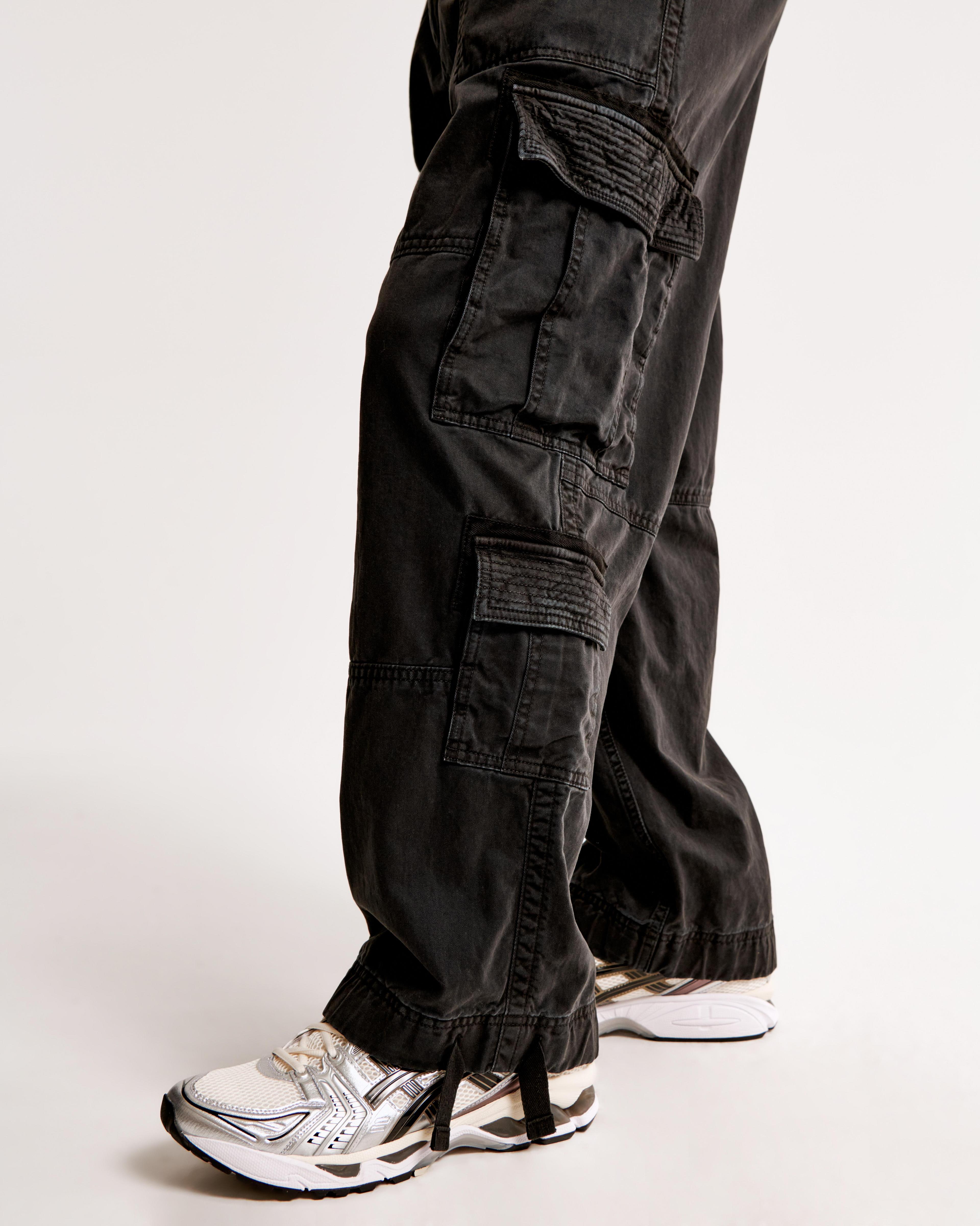 Ultra Baggy Utility Pant Product Image