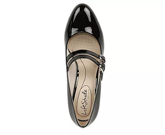 Lifestride Womens True Pump Product Image