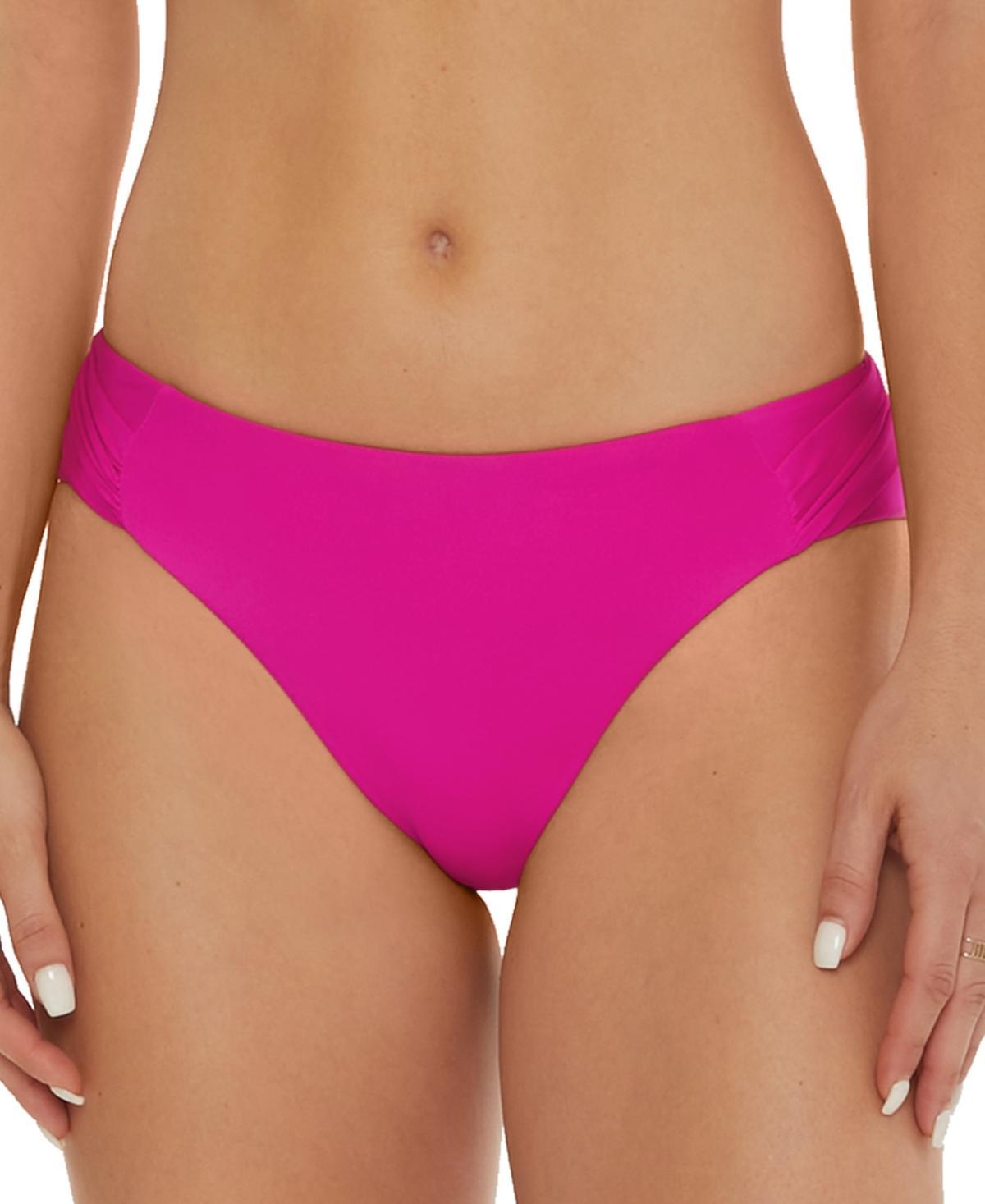 Womens Monaco Hipster Bikini Bottoms Product Image