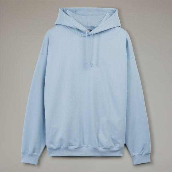 Y-3 Brushed Terry Hoodie Product Image